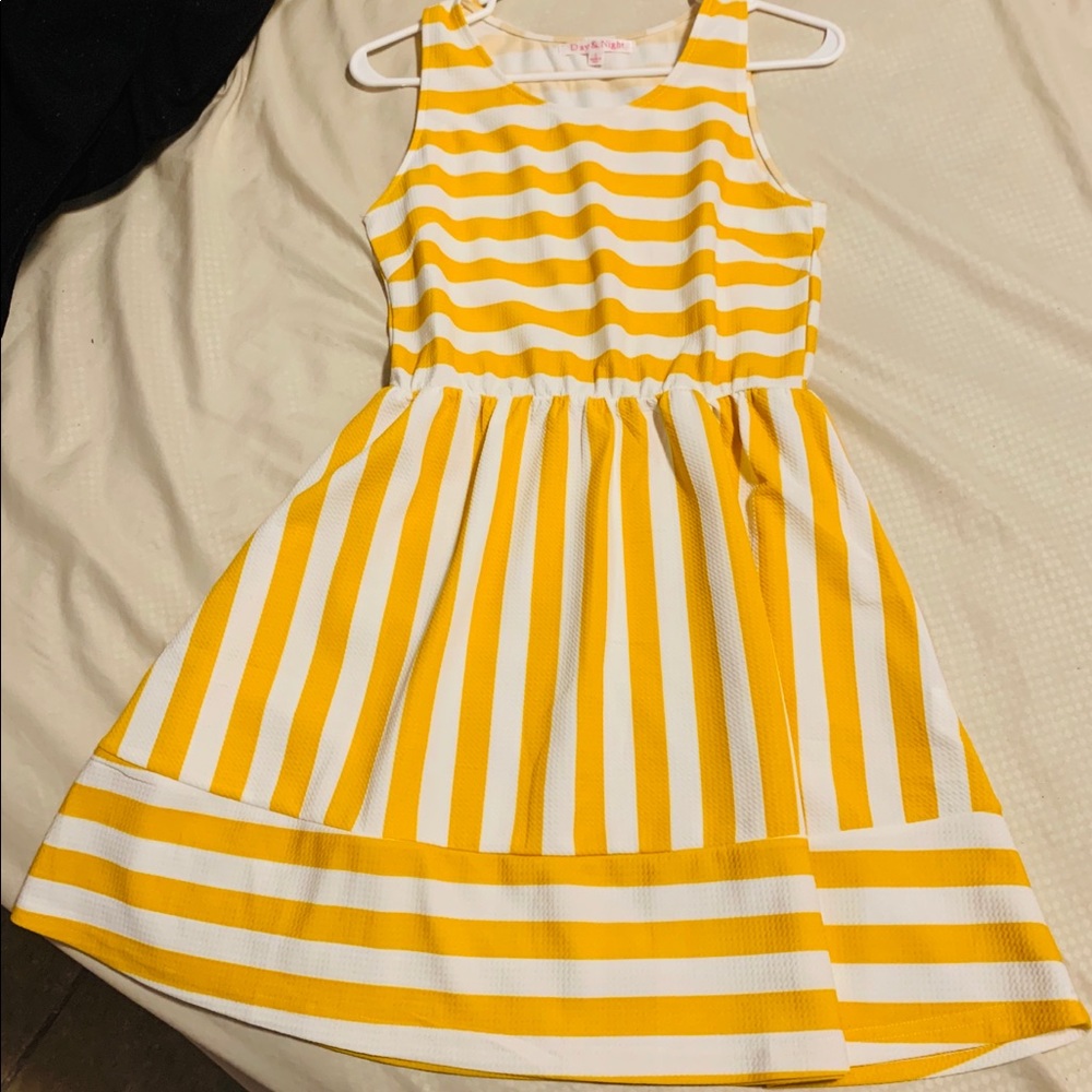 Casual Dress